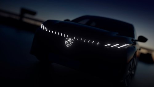 New generation of Peugeot Le Mans specials announced: 308, 408, 3008 and 5008 all in the frame