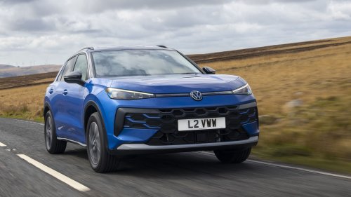 New Volkswagen T-Roc Match serves up extra value at a tempting price