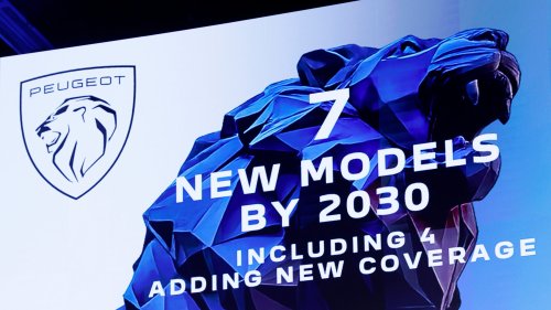 Stellantis, Stellantis’s new €60bn FaSTLAne plan: What's happening with all those brands?