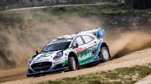 Ford, Ford Fiesta, Ford Fiesta back in World Rally Championship as Blue Oval announces 2028 return