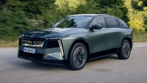 Paris Motor Show 2026: your guide to all the key cars