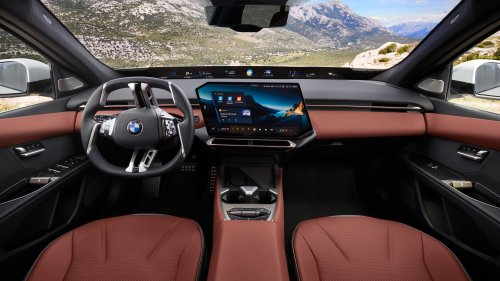 BMW, BMW 3 Series, BMW i3, Tesla, New BMW i3 on sale now: electric 3 Series finally ready to take on Tesla Model 3