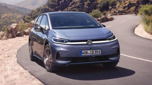 Volkswagen ID.3 Neo prices announced: full details on VW’s vital Golf-size EV facelift