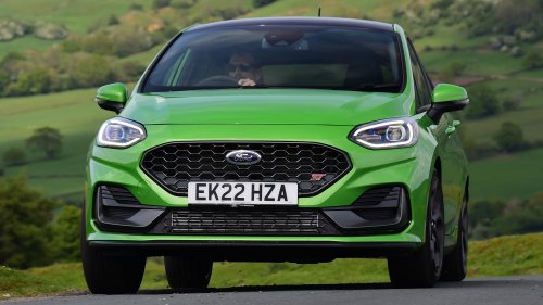 New Ford Fiesta ST confirmed as fast Fords are ‘non-negotiable’