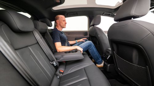New Audi A2 e-tron: urban efficiency icon is reborn for the EV age