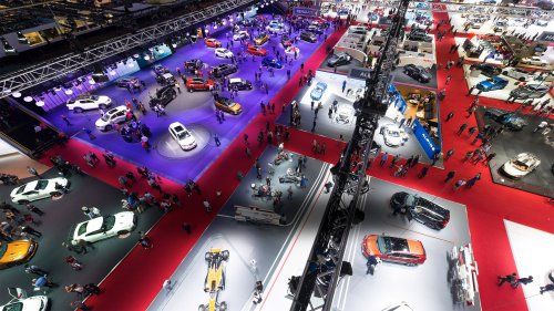 Beijing Auto Show, Beijing Auto Show 2026: latest news and all the important cars