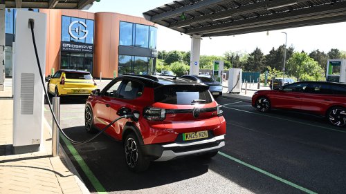 Which cars qualify for the electric car grant? Full ECG list with our best (and worst) picks