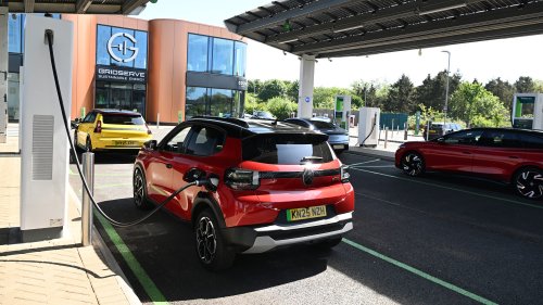 Which cars qualify for the electric car grant? Full ECG list with our best (and worst) picks