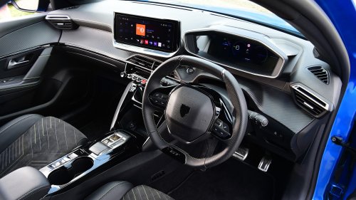 Peugeot, Car Deal of the Day: Peugeot 208 GT is a superb supermini for £167 a month