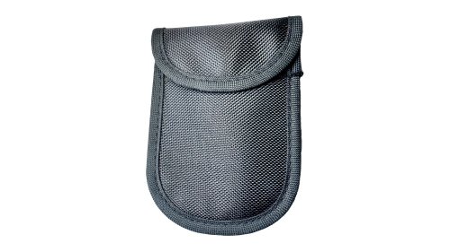 Best Faraday bag car key signal blockers 2026
