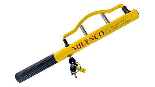 Best steering wheel locks 2026