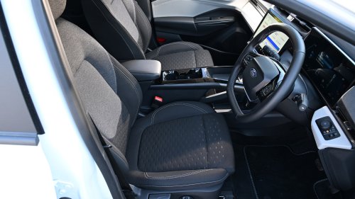Ford, Ford Puma, Car Deal of the Day: Plug-in with the popular Ford Puma Gen-E for just £196 a month