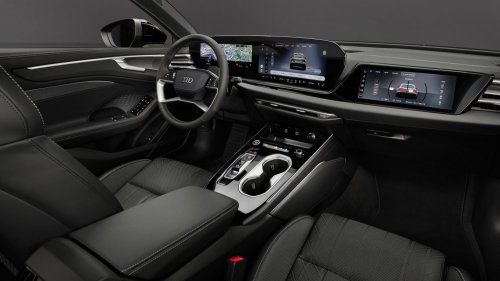 Audi, Audi A6, Audi A6 Allroad, SUV, New Audi A6 Allroad: classic jacked-up estate returns to tempt SUV lovers