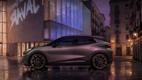 Cupra, Renault, New Cupra Raval narrows price gap to Renault 5 with new EV grant discount
