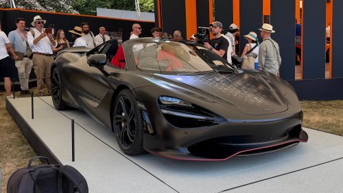 Goodwood Festival of Speed 2026: Your guide to all the key cars