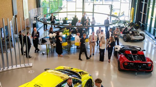 Lotus, Lotus UK factory future: Hethel to start building other companies' cars