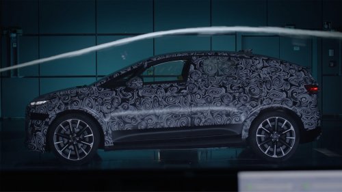 Audi, Audi e-tron, Curvy new Audi A2 e-tron will have VW ID.3 DNA