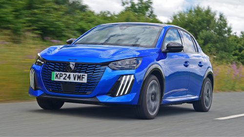 Which cars qualify for the electric car grant? Full ECG list with our best (and worst) picks