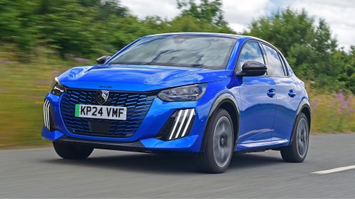 Which cars qualify for the electric car grant? Full ECG list with our best (and worst) picks