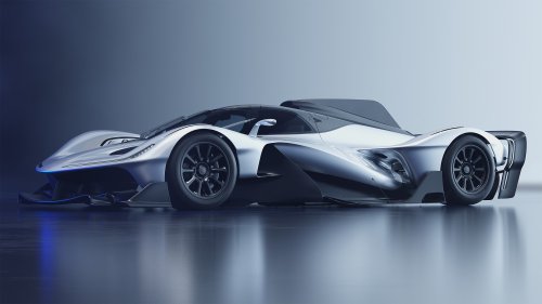 Six stunning cars everyone must see at the Goodwood Festival of Speed