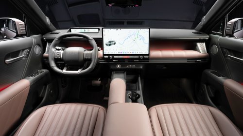 Hyundai, Hyundai Tucson, SUV, New Hyundai Tucson SUV revealed in UK spec and targeting a massive impact
