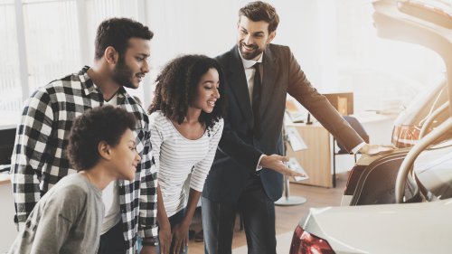 Buying a new car: your complete guide