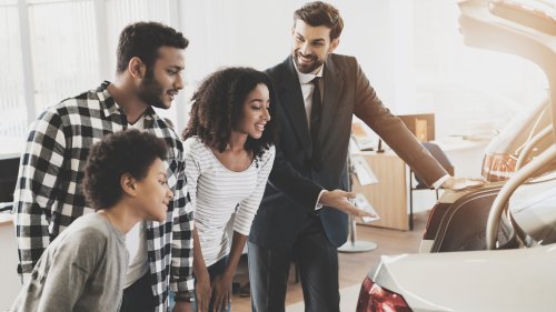 Buying a new car: your complete guide