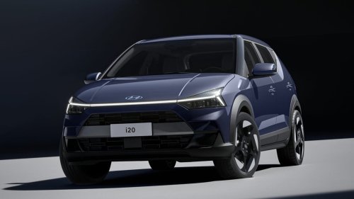 New Hyundai i20: bigger and bolder supermini will be tweaked for Europe