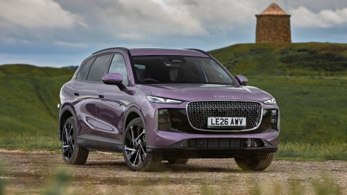 Lepas L8 kicks off from £34,900 with Jaecoo’s plug-in hybrid power