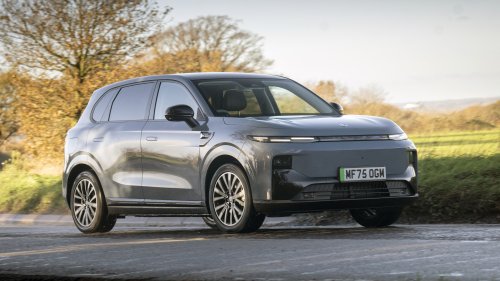 Car Deal of the Day: Leapmotor B10 for £176 a month is worth jumping at