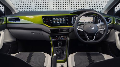 Volkswagen, SUV, Car Deal of the Day: Volkswagen Taigo is a little coupe and a lot of SUV for a cool £156 a month