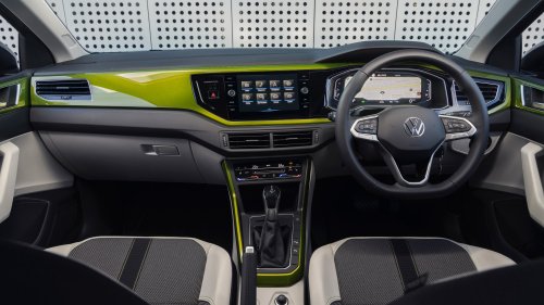 Volkswagen, Volkswagen Taigo, SUV, Car Deal of the Day: Volkswagen Taigo is a little coupe and a lot of SUV for a cool £156 a month
