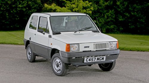 The greatest ever car designer? There is no contest