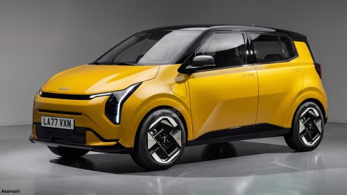 New Kia EV1 to arrive in 2028, and Hyundai Ioniq 1 won’t be far behind