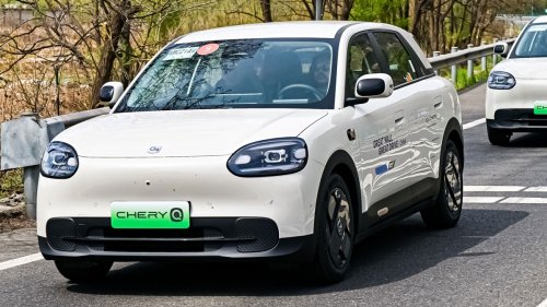 Paris Motor Show 2026: your guide to all the key cars