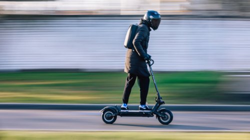 E-scooter and e-bike injury payouts pass £110 million due to “worrying” rules knowledge gap