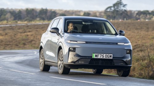 Leapmotor to build cars in Spain to avoid Chinese tariffs