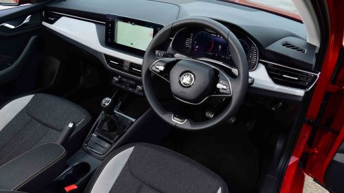 Skoda, Skoda Scala, Car Deal of the Day: Czech out this great deal, a Skoda Scala for a bonkers £192 a month