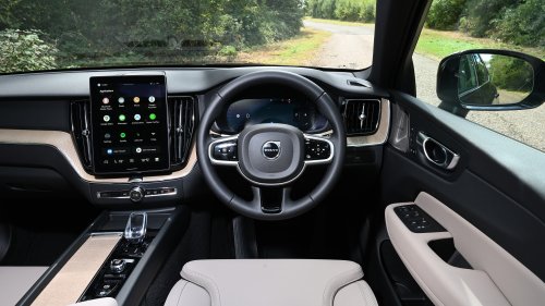 Car Deal of the Day: Volvo XC60 Black Edition offers mean looks for mighty value