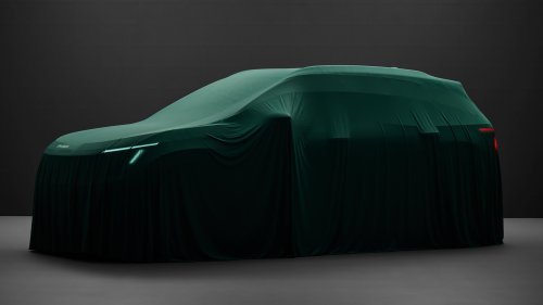 Skoda Epiq teased again as big May 19 reveal approaches