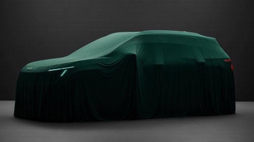 Skoda, Skoda Epiq teased again as big May 19 reveal approaches