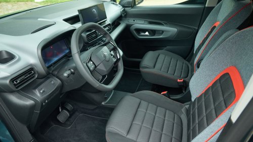 New Citroen Berlingo Collection: 30th birthday edition gets special badges and extra kit