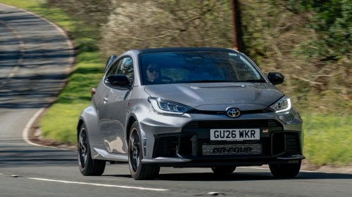 The shift to EV is my biggest fear, says Toyota boss Akio Toyoda