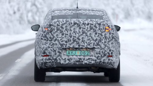 New Fiat Grizzly unveiled in SUV and Coupe-SUV form, a big brother for the Panda