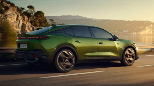 Peugeot, New Peugeot 408 facelift UK prices and specifications revealed