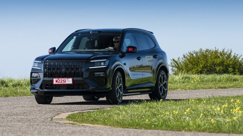 Beijing Auto Show 2026: latest news and all the important cars