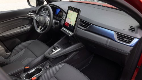 Renault, SUV, Car Deal of the Day: Renault Symbioz SUV is simply unmissable at £153 a month