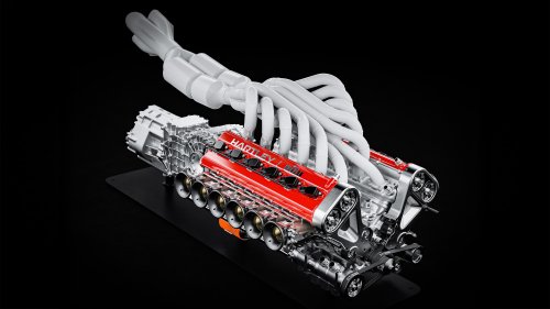 Nilu, New Nilu27 NILU hypercar to put the driver first with screaming 11,000rpm V12