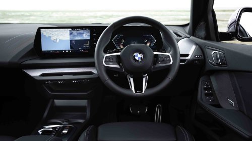 BMW, BMW 1 Series, Vauxhall, Car Deal of the Day: A BMW 1 Series for less than a Vauxhall Astra