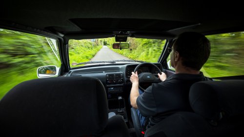 Ford, Ford Escort, New Ford Escort XR3i Tolman Edition brings the 80s hot hatch up to date